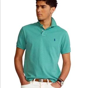 Men’s Polo Ralph Lauren Classic polo